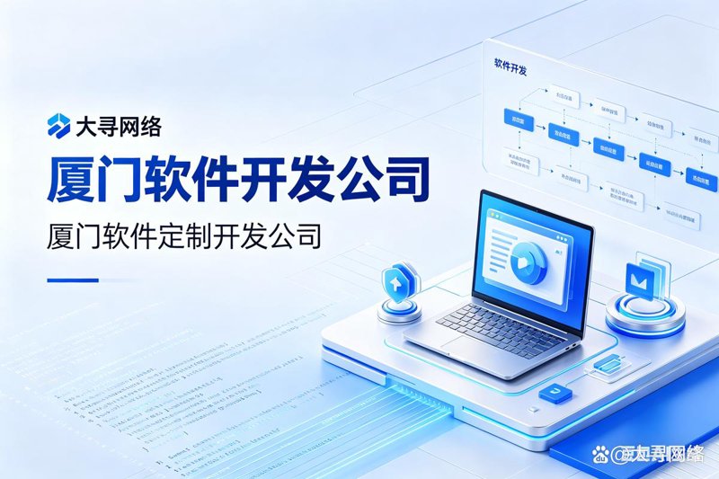 软件定制开发：企业成长的新引擎