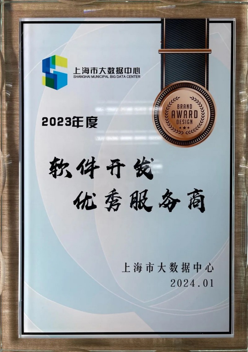 上海软件开发：紧跟时代步伐，共创数字未来