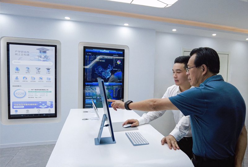 揭秘企业信息化建设背后的推手：系统集成
